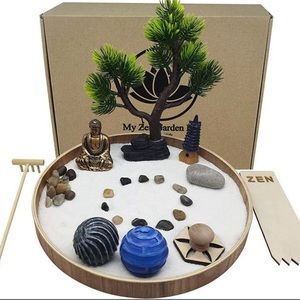 My Zen Garden Kit